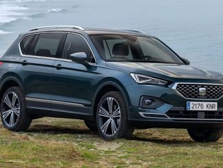 Seat Tarraco Ne Zaman Gelecek?