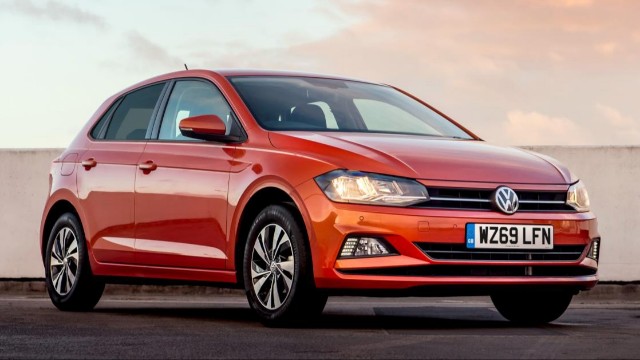 Volkswagen Polo Yeni Donanım Özellikleri. 2020 Volkswagen Polo.