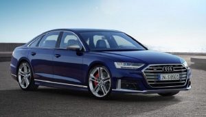 Yeni Audi S8 Yorumları Neler