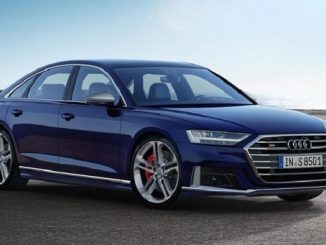 Yeni Audi S8 Yorumları Neler
