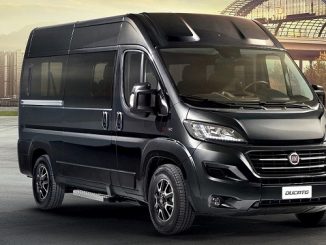 Yeni Fiat Ducato Fiyatı.