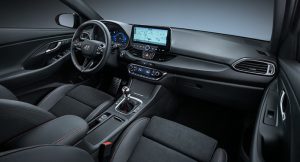 Yeni Hyundai i30 Fotoğrafları