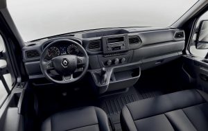 Yeni Renault Master Fiyat Listesi.