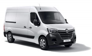 Yeni Renault Master Fiyat Listesi.