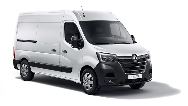 Yeni Renault Master Fiyat Listesi.