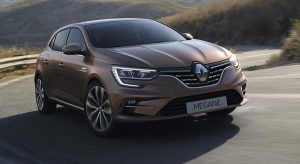Yeni Renault Megane ne zaman satılacak