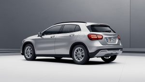 2020 Mercedes Benz GLA Yorumları