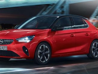 2020 Opel Corsa Fiyat Listesi.