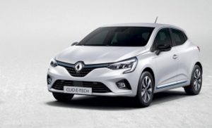 Renault Clio Hibrit ne zaman satılacak?