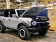 Ford Bronco Ne Zaman Satılacak?