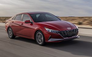 Hyundai Elantra 2020 Özellikleri Neler