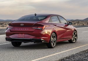 Hyundai Elantra 2020 Özellikleri Neler