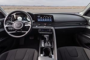 Hyundai Elantra 2020 Özellikleri Neler