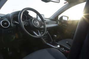 Mazda 2 Ne Zaman Satılacak