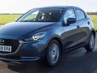 Mazda 2 Ne Zaman Satılacak