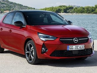 Opel Corsa Satış Rakamları 2020.