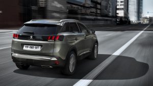 Peugeot 3008 Hibrit Özellikleri Neler