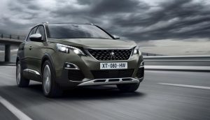 Peugeot 3008 Hibrit Özellikleri Neler