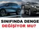 Peugeot 3008 Nissan Qashqai Karşılaştırması