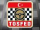 TOSFED Yarışları İptal Etti