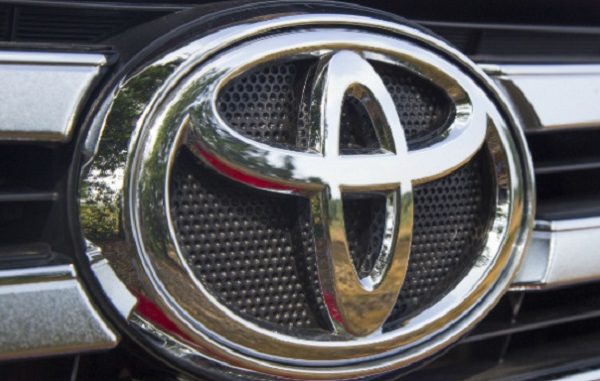 Toyota Japonya Fabrikalarını Kapatıyor.