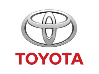 Toyota Türkiye Teşekkür Mektubu.