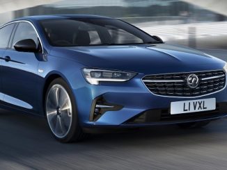 2020 Opel Insignia Fiyat Listesi.