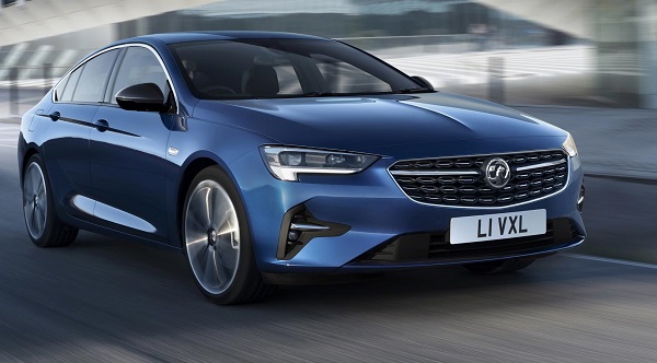 2020 Opel Insignia Fiyat Listesi.