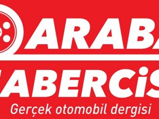 Araba Habercisi Turkcell Dergilik Nisan.