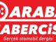 Araba Habercisi Turkcell Dergilik Nisan.