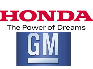 Honda General Motors Ortaklığı Açıklandı.