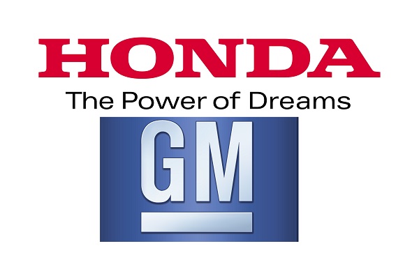Honda General Motors Ortaklığı Açıklandı.