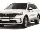 Kia Sorento Ne Zaman Satılacak?