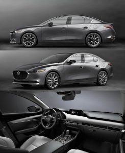 Mazda 100 Yaşında