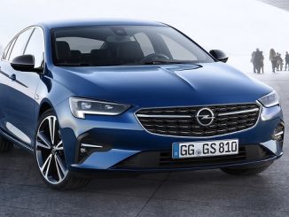 Opel Insignia Ne Zaman Geliyor?