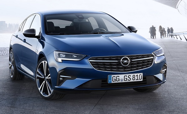 Opel Insignia Ne Zaman Geliyor?