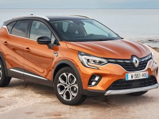 Renault Captur Ne Zaman Geliyor?