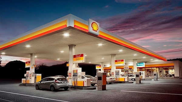 Shell Motorin Fiyatı Nisan 2020