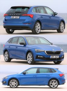 Skoda Scala Ne Zaman Geliyor