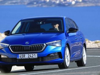 Skoda Scala Ne Zaman Geliyor