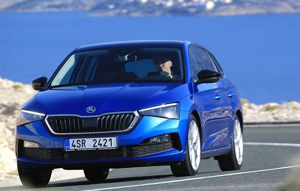 Skoda Scala Ne Zaman Geliyor