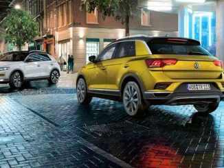 Volkswagen Grubu SUV Satış Rakamları