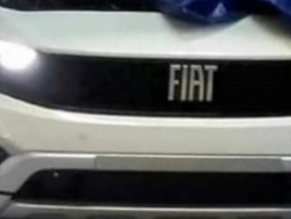 Yeni Fiat Egea.