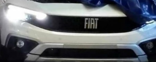 Yeni Fiat Egea.