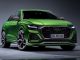 2020 Audi Q8 RS Yorumları.