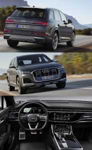 2020 Audi SQ7 Yorumları Neler