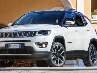 2020 Jeep Compass Covid 19.