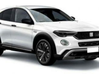 Fiat Egea SUV Geliyor.