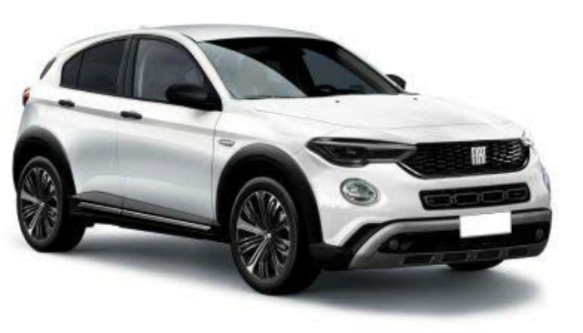 Fiat Egea Suv Geliyor Egea Suv Ne Zaman Gelecek