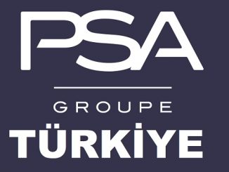 Groupe PSA Türkiye İzmir Torbalı.
